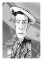 Buster keaton