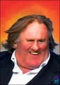 Gerard Depardieu