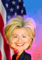 Hilary Clinton