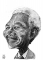 Nelson Mandela